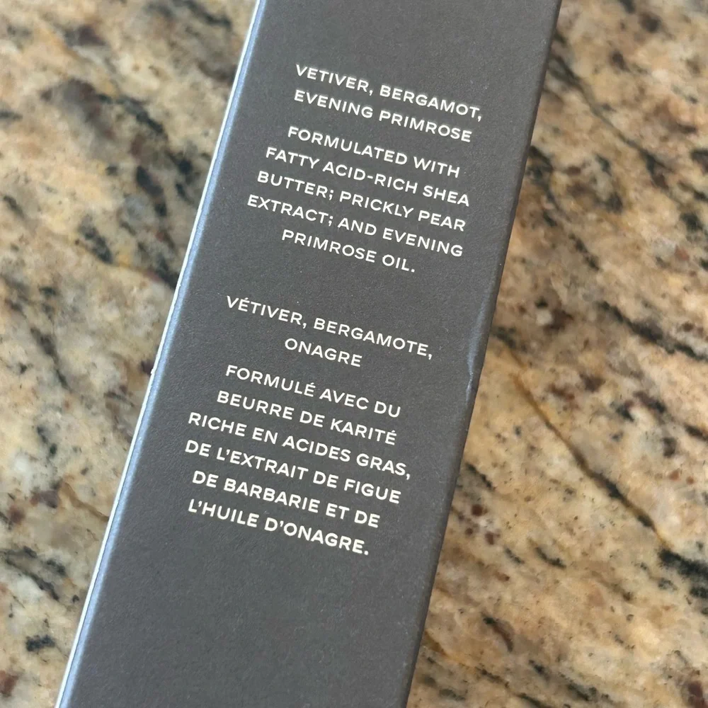 NEW TWENTYNINE PALMS HAND CREAM - Moonlit Mesa Hand Cream - FULL SIZE